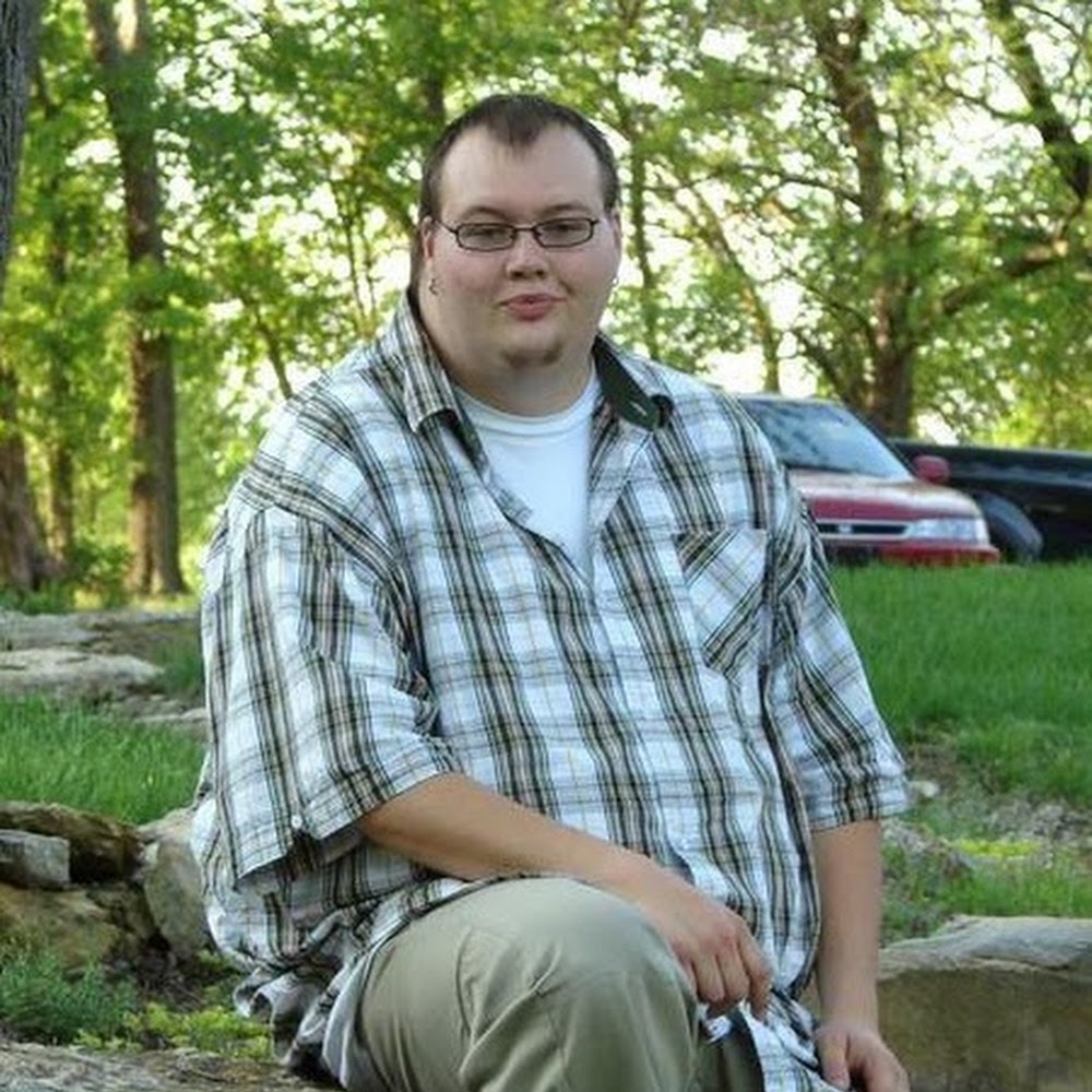 Meet your Posher, Justen